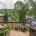 The Tomboy Townhome